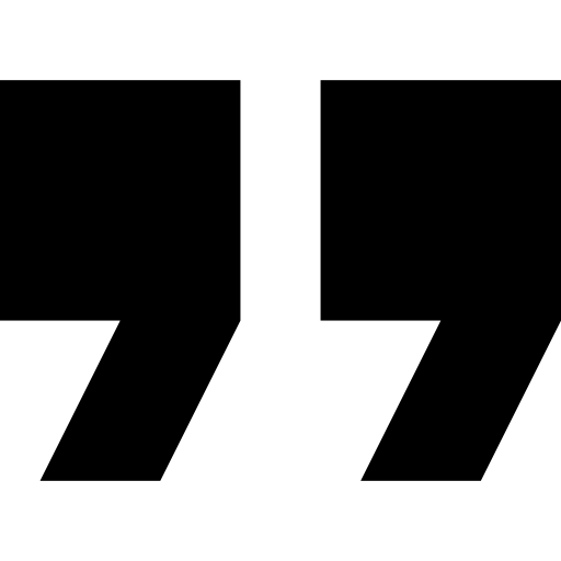 Quote Icon