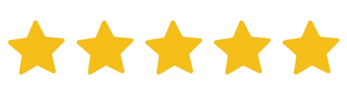 Five-star review