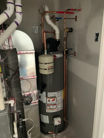 Water Heater Repair When the Unit Still Has Life Left